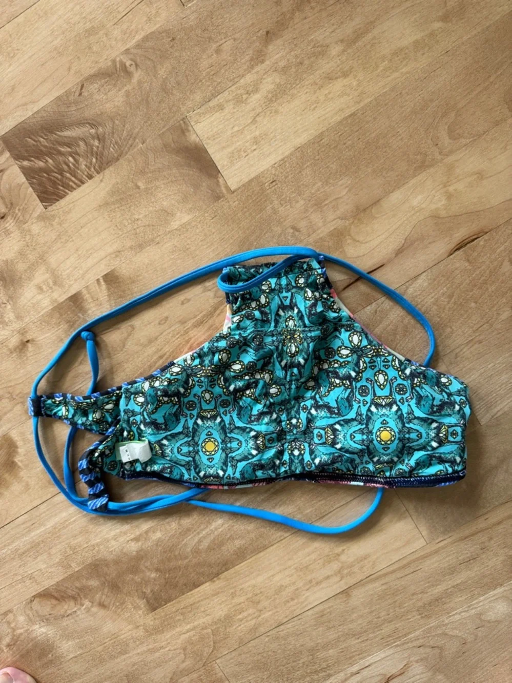 Maaji string bikini